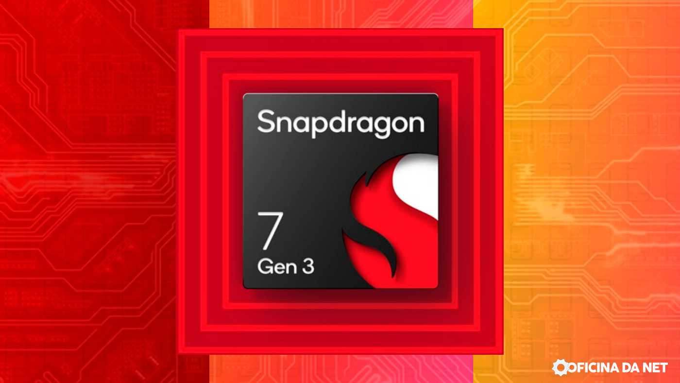 Snapdragon 7 Gen 3 blows away the competition, with advanced AI and ...