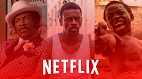 Melhores filmes e séries com histórias negras para assistir na Netflix