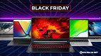 5 ótimos notebooks para comprar na Black Friday