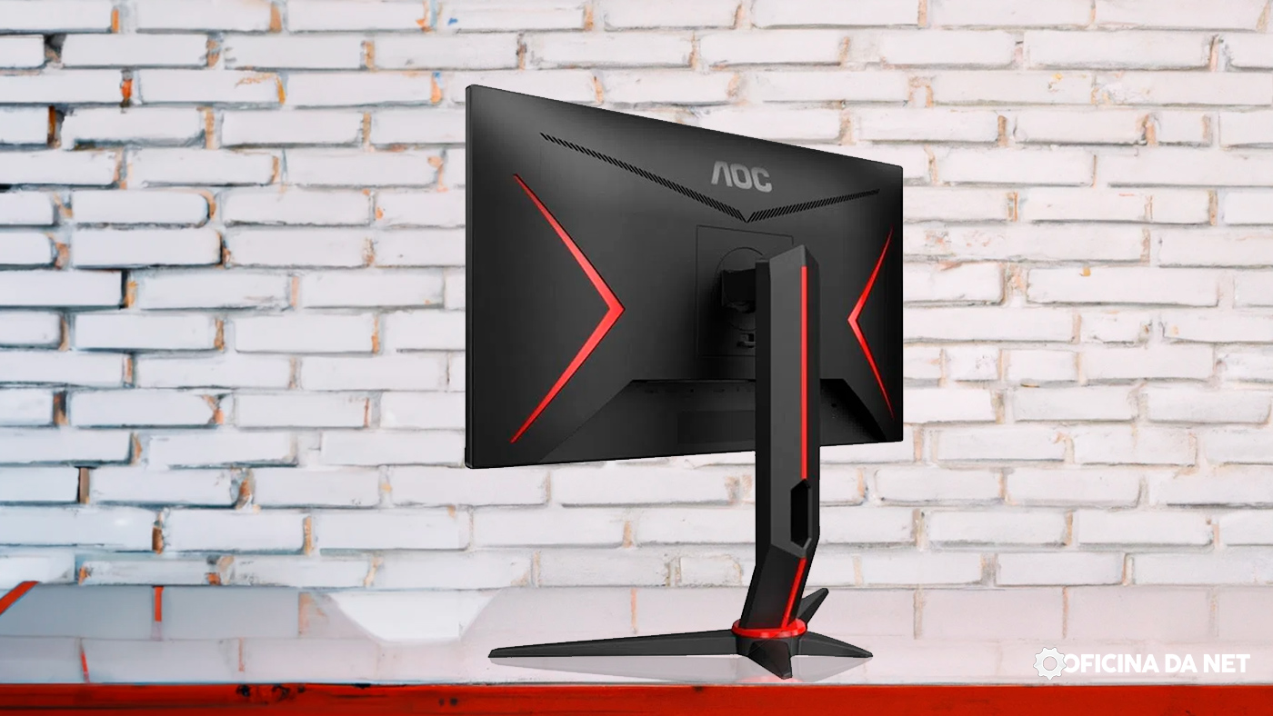 Aoc Hero Ips Hz G Gaming Monitor With Lowest Historical Price