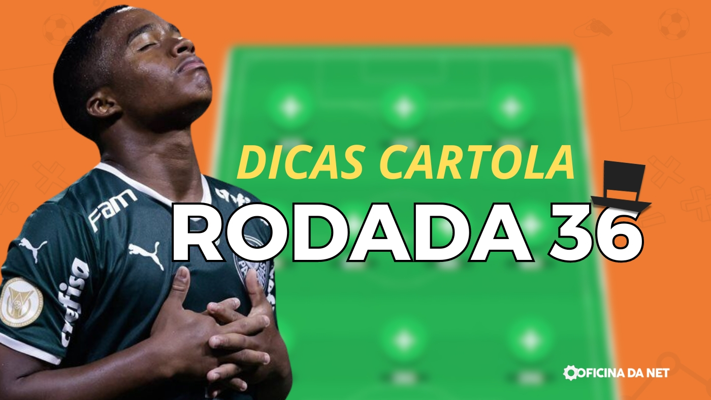 Cartola Fc Qual Time Escalar Para A Rodada