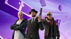 Fortnite libera skins de Eminem antes da hora; veja os preços