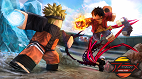 Roblox: Códigos do Anime Fighting Simulator em dezembro