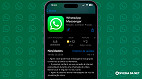 WhatsApp para iOS 23.25.79: o que há de novo?