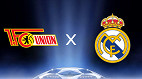 Union Berlin x Real Madrid na Champions: onde assistir ao vivo