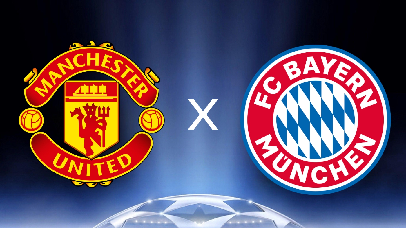 Manchester United X Bayern De Munique Onde Assistir Ao Vivo Na Tv E Online