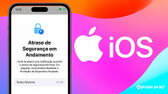 Como funciona a Proteção de Dispositivo Roubado do iPhone?