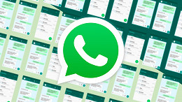 Como fixar uma mensagem no WhatsApp