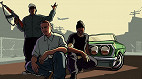 Todos os códigos (cheats) de GTA San Andreas para Android