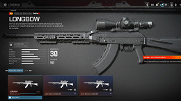 Modern Warfare 3: As melhores armas iniciais do jogo