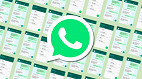 Como colocar mensagem automática no WhatsApp?