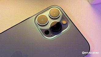 Câmeras do iPhone