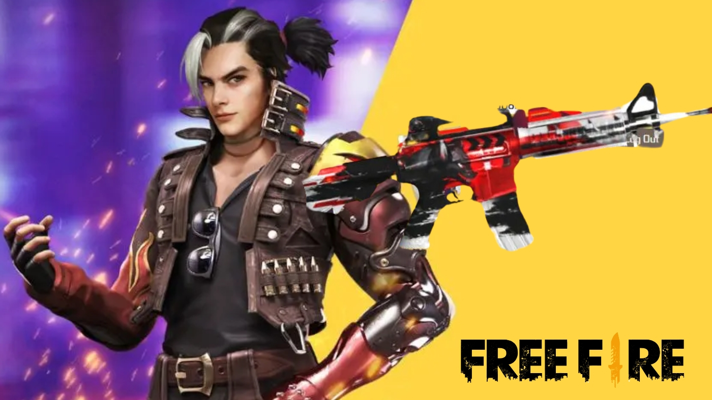 codigo free fire advance 2024