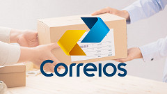 Como simular o preço do frete dos Correios (via app ou site)