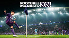 Como jogar Football Manager 2024 no Brasil