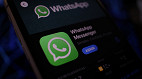 Como SUMIR do WhatsApp sem precisar desinstalar o app