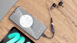 FiiO KA11: O adaptador USB para fones barato com melhor custo-benefício?