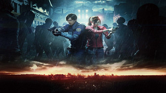  Como jogar Resident Evil 2 Remake de graça