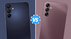 Galaxy A05s vs Galaxy A04s: um duelo entre os básicos da Samsung