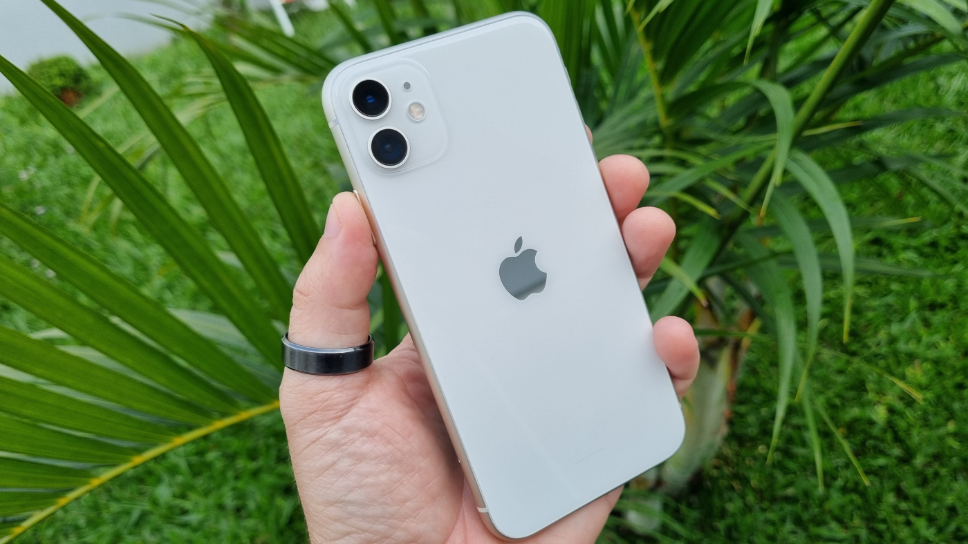 iPhone 11 com preço fantástico no Mercado Livre