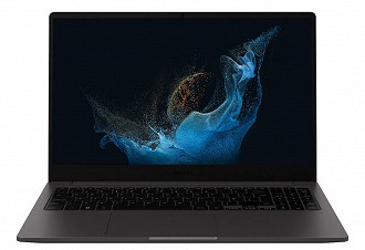 Galaxy Book2 - Imagem/Samsung