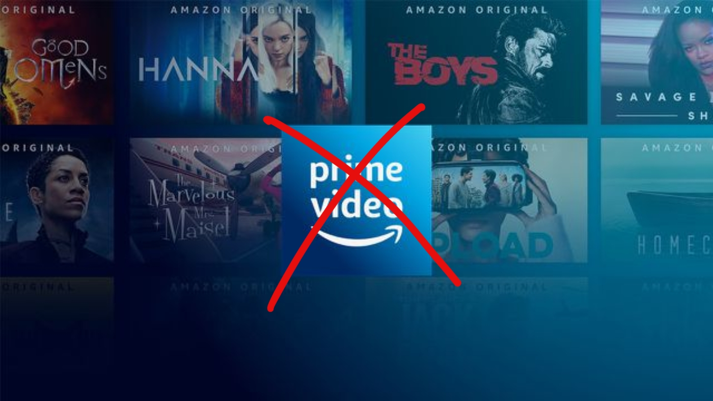 Prime Video retira Dolby Atmos e Dolby Vision de plano com anúncios