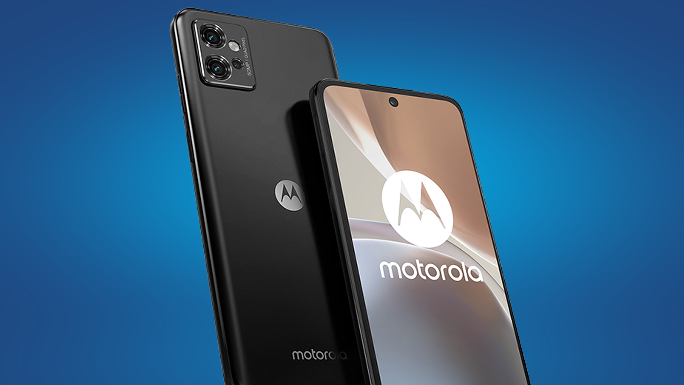 Moto G32 com precinho camarada no Mercado Livre