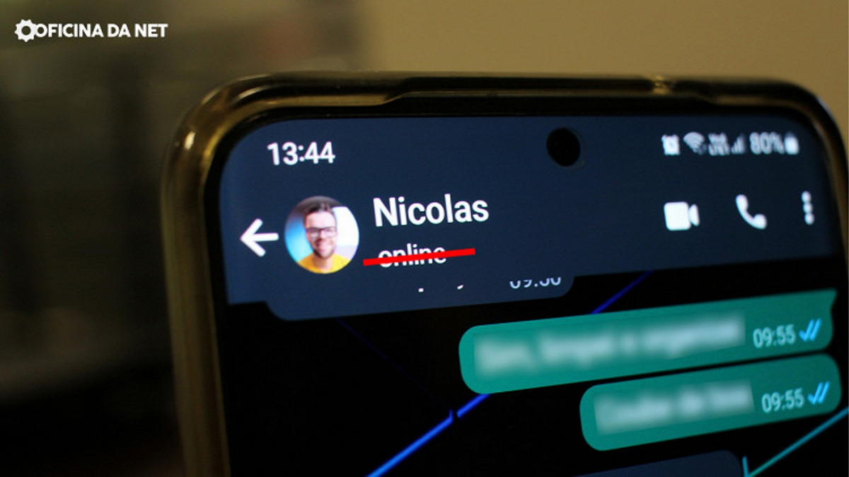 WhatsApp: Aprenda a ocultar o status ''Digitando''