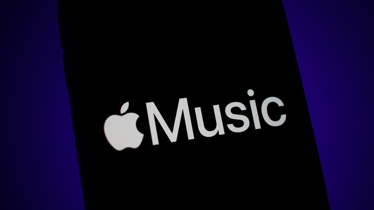 Recurso de transferência de playlists e músicas do Spotify e outros serviços de streaming para o Apple Music é detectado na versão beta do aplicativo. Fonte: Oficina da Net