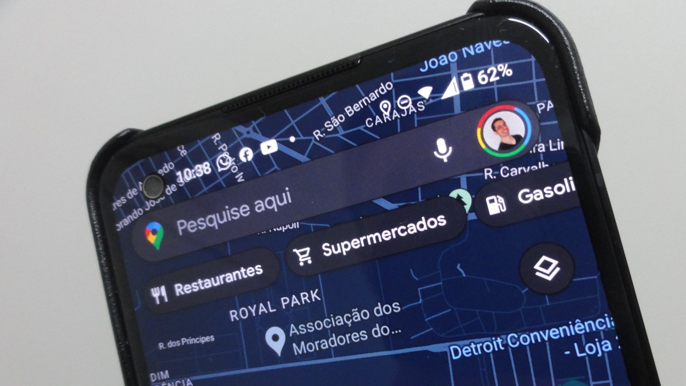 Google Maps precisa de calibração para ser mais preciso – Como fazer isso