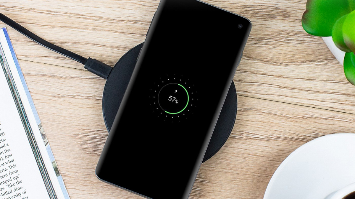 Seria o carregamento sem fio Qi2 (Wireless Charging Qi2) o MagSafe dos smartphones Android?