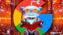 Por que o Google tem um interesse tão grande pelo Reddit?