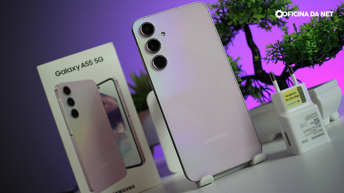 Qual o melhor Galaxy A para comprar em 2024?