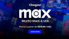 Max chega no Brasil com planos a partir de R$18,90