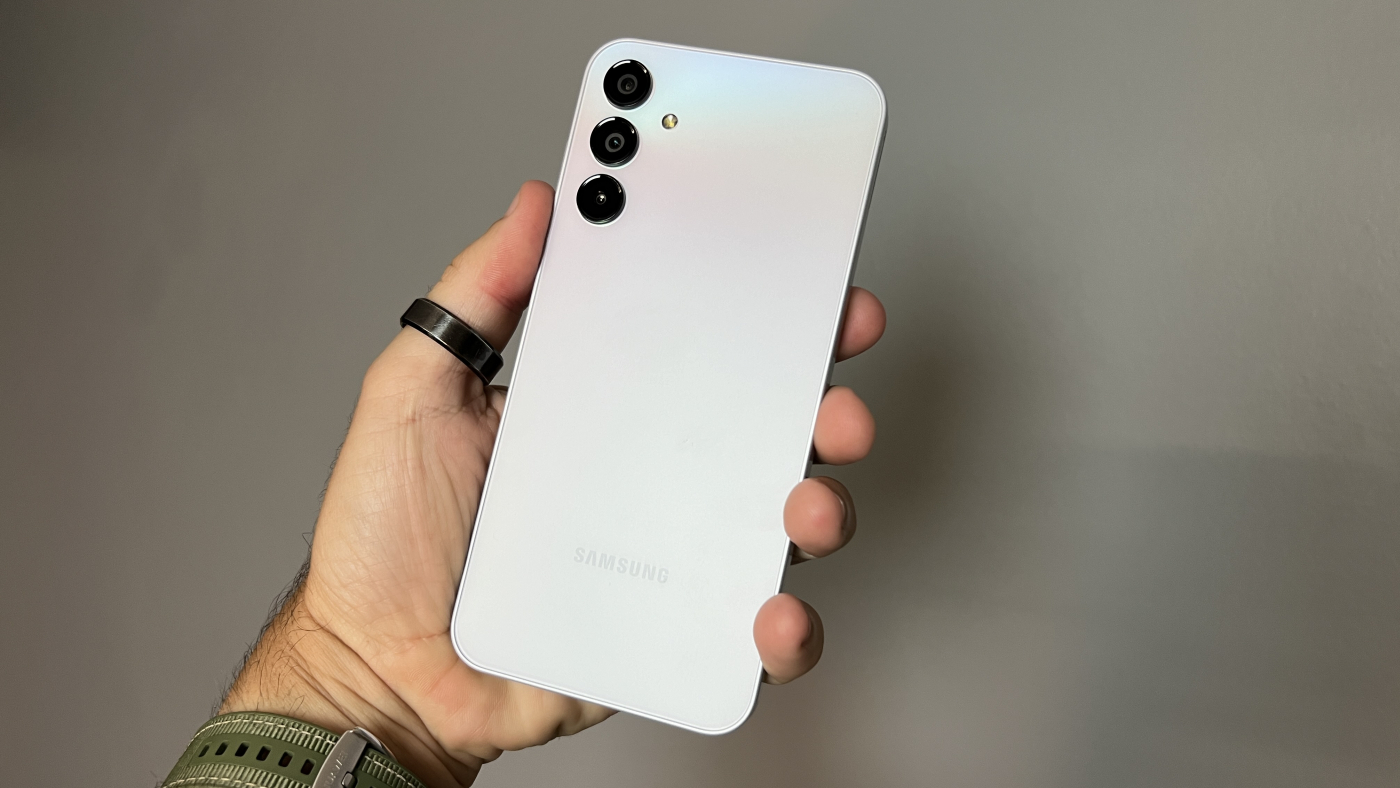 Galaxy A15 surge muito barato nas Casas Bahia