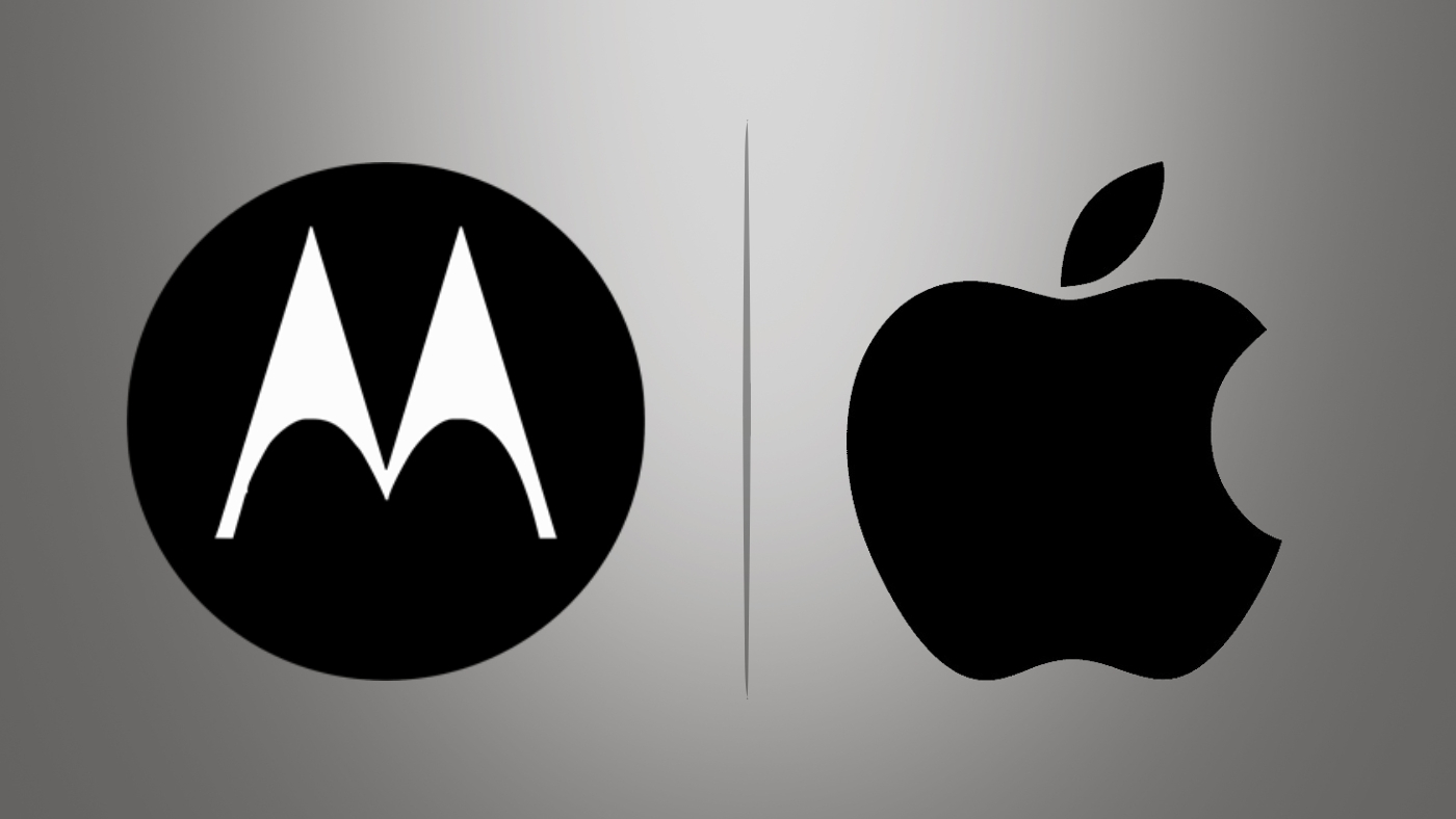 Motorola grows and is once again ahead of Apple in Brazil