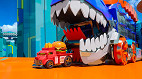 Hot Wheels ganha série na Netflix nessa segunda