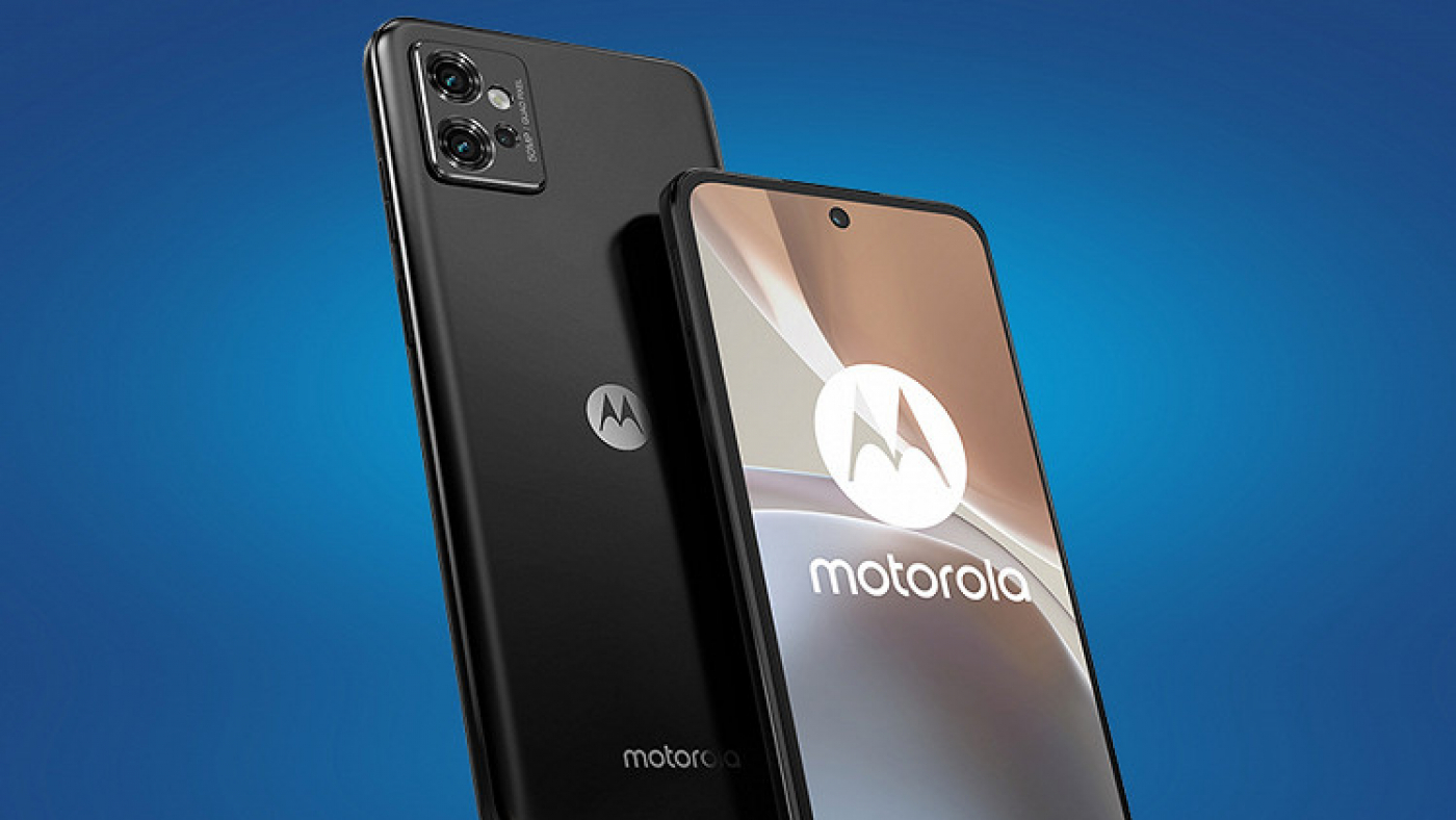 Moto G32 baratíssimo no Mercado Livre