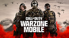 Finalmente! Call of Duty Warzone Mobile já tem data de lançamento oficial