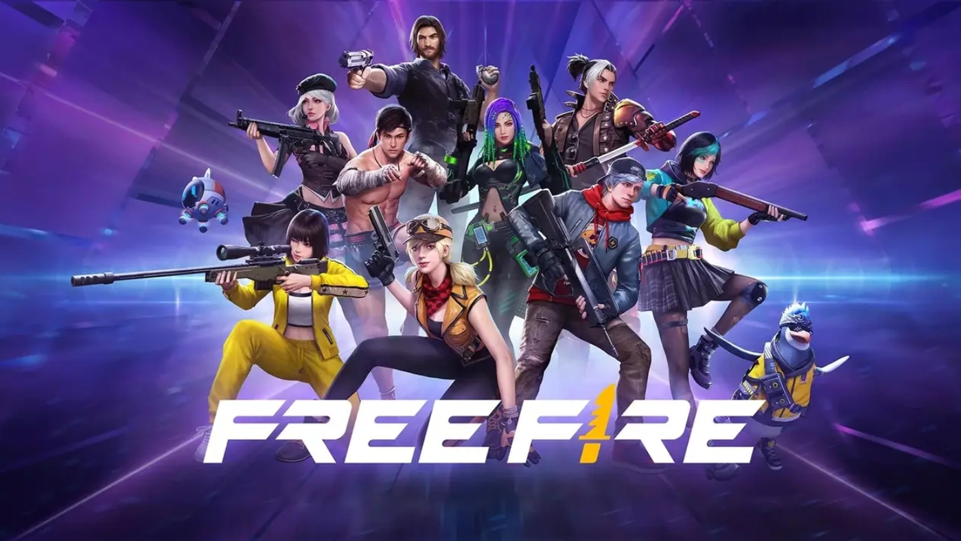 Como pegar os prêmios de Páscoa no Free Fire 2024