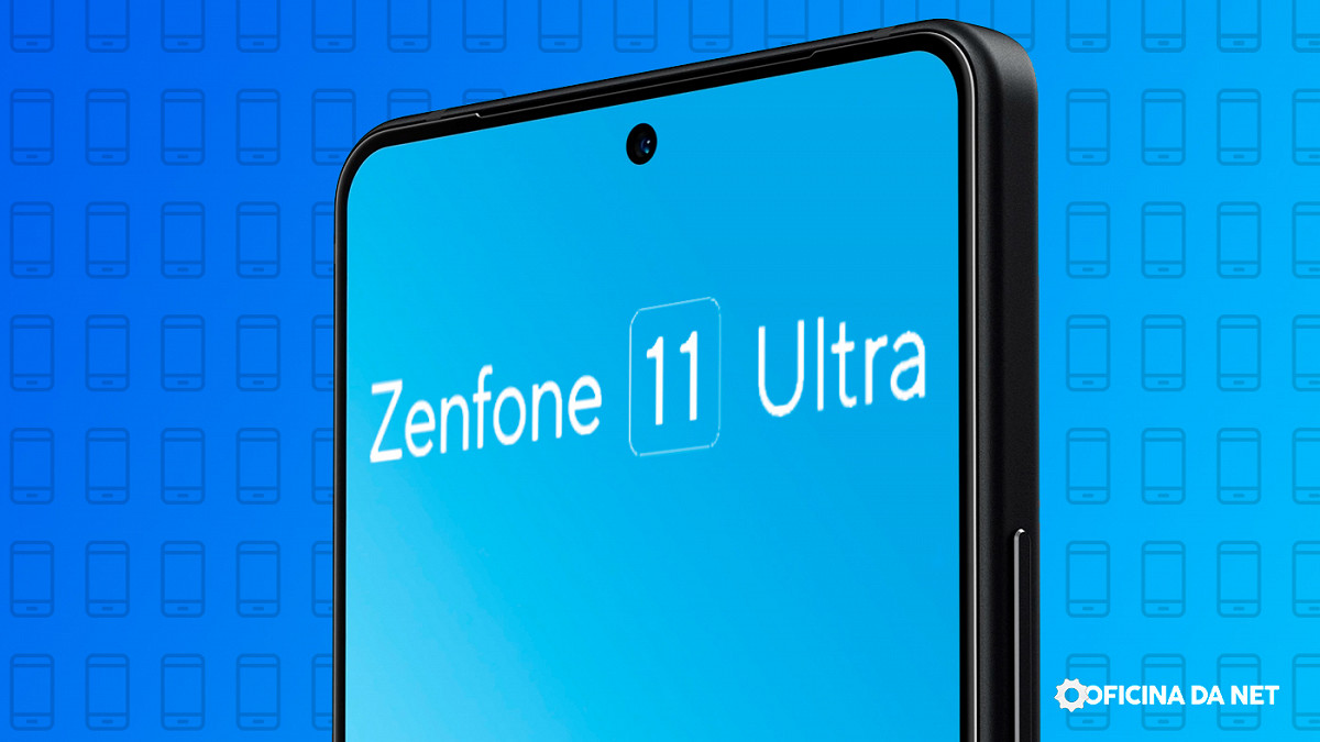 Zenfone 11 Ultra