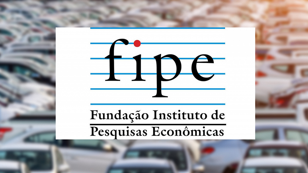 Tabela FIPE (Imagem: Oficina da Net)