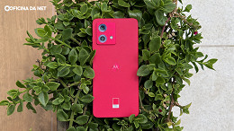 Moto G84: 6 meses depois quanto baixou o preço? Vale a pena?