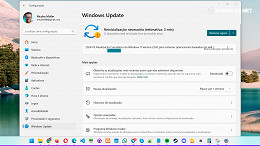 Windows 11 Update: O que há de novo na atualização de março de 2024 (KB5035853)