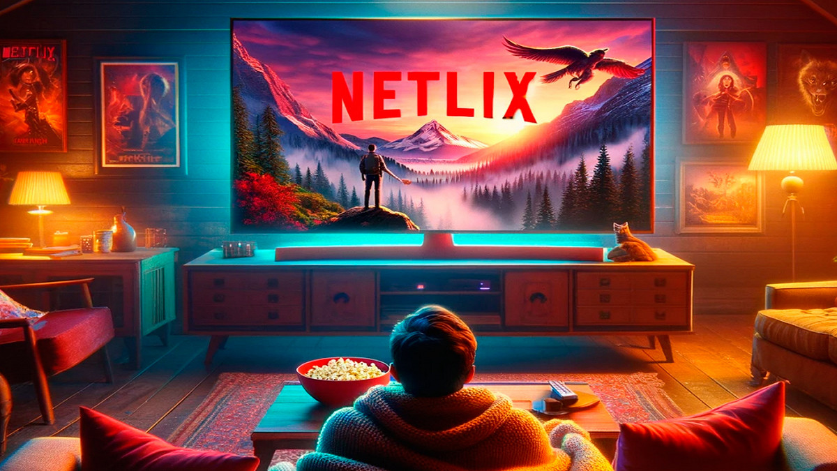 Foto: Netflix