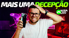 Xiaomi POCO X6 Pro - Teste em jogos pesados