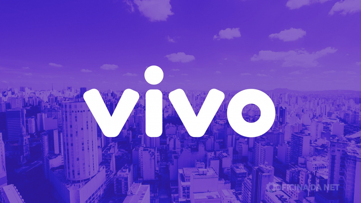 Vivo começa testar o 5.5G no Brasil. Imagem: Vivo/Reprodução