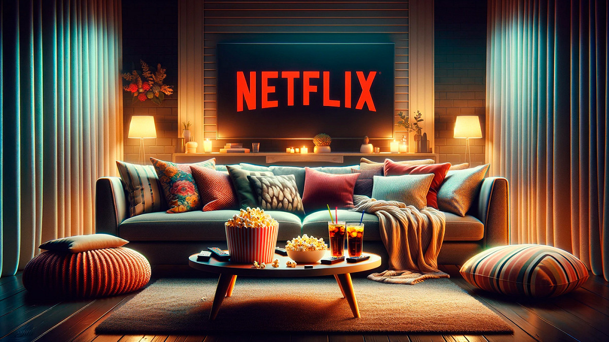 Foto: Netflix