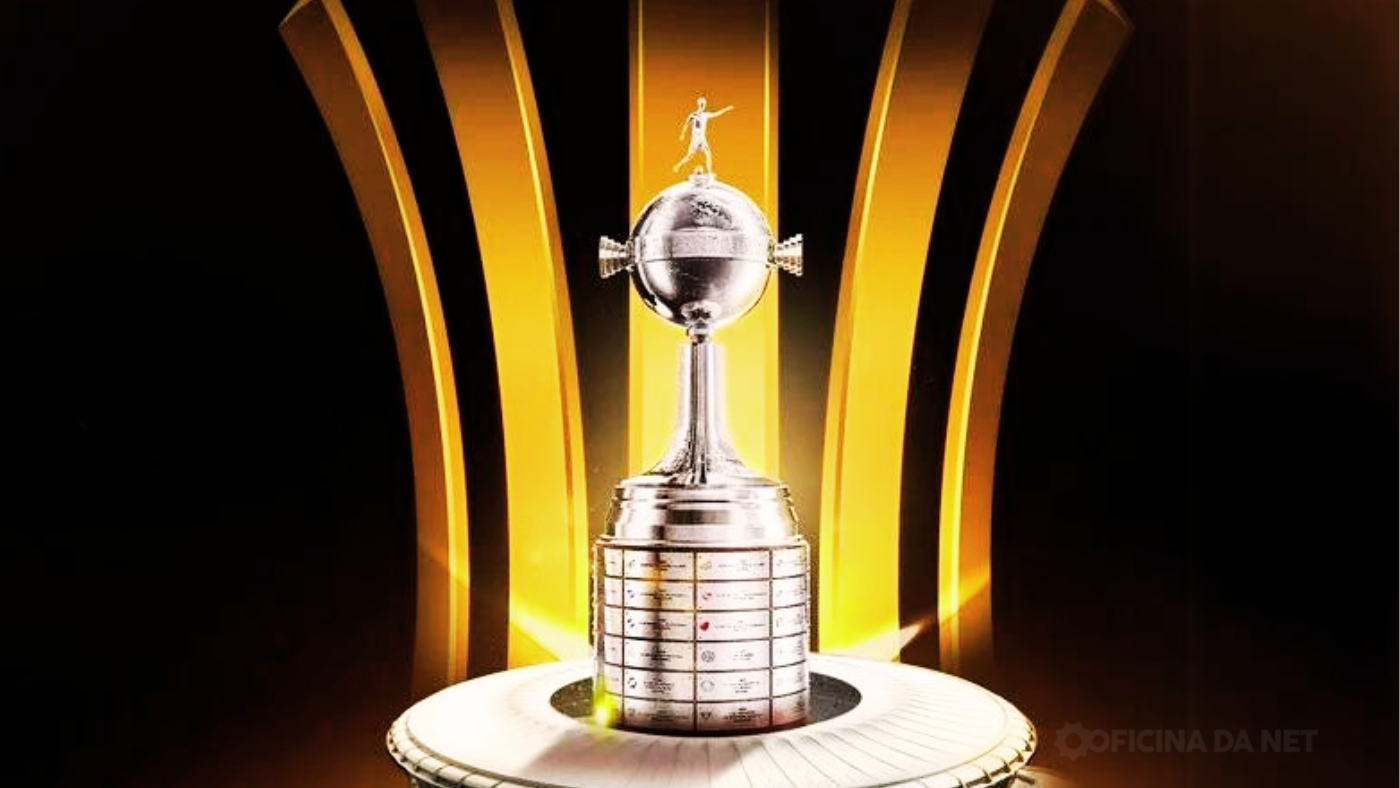 Libertadores 2024 veja onde assistir a todos os jogos da fase de grupos