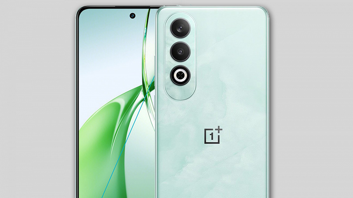 OnePlus Nord CE 4 (Imagem: Oficina da Net)